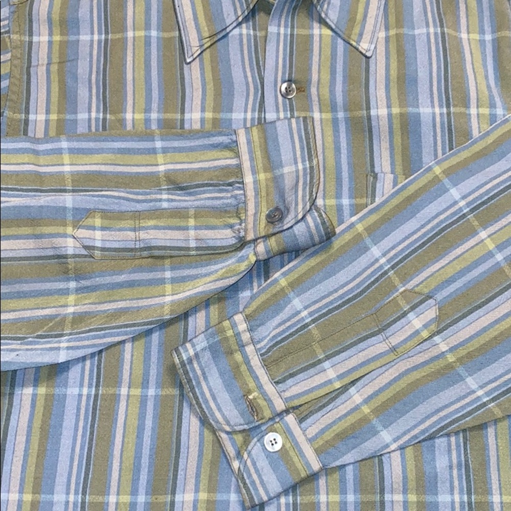 Men’s Pendleton Shirt - Picture 3 of 7